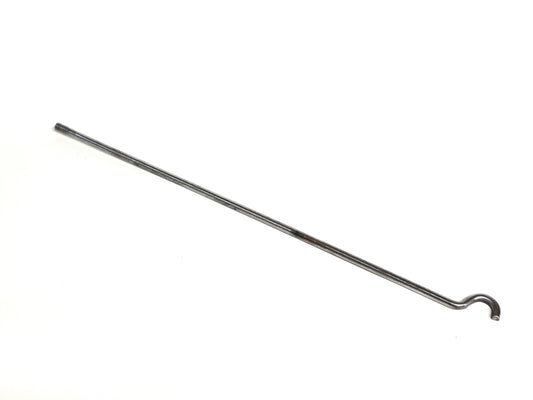 Parking Brake Rod, 1968 & Later Beetle, GERMAN for Beetle (1968)