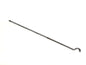 Parking Brake Rod, 1968 & Later Beetle, GERMAN for Beetle (1968)