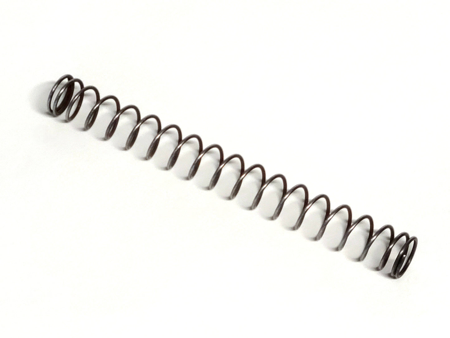 Parking Brake Return Spring, Fits All Years Beetle & Bus, GERMAN OEM for Beetle, Bus