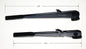 Short Parking Brake Handle, factory VW and refurbished by Washburn's, 1968 & Up