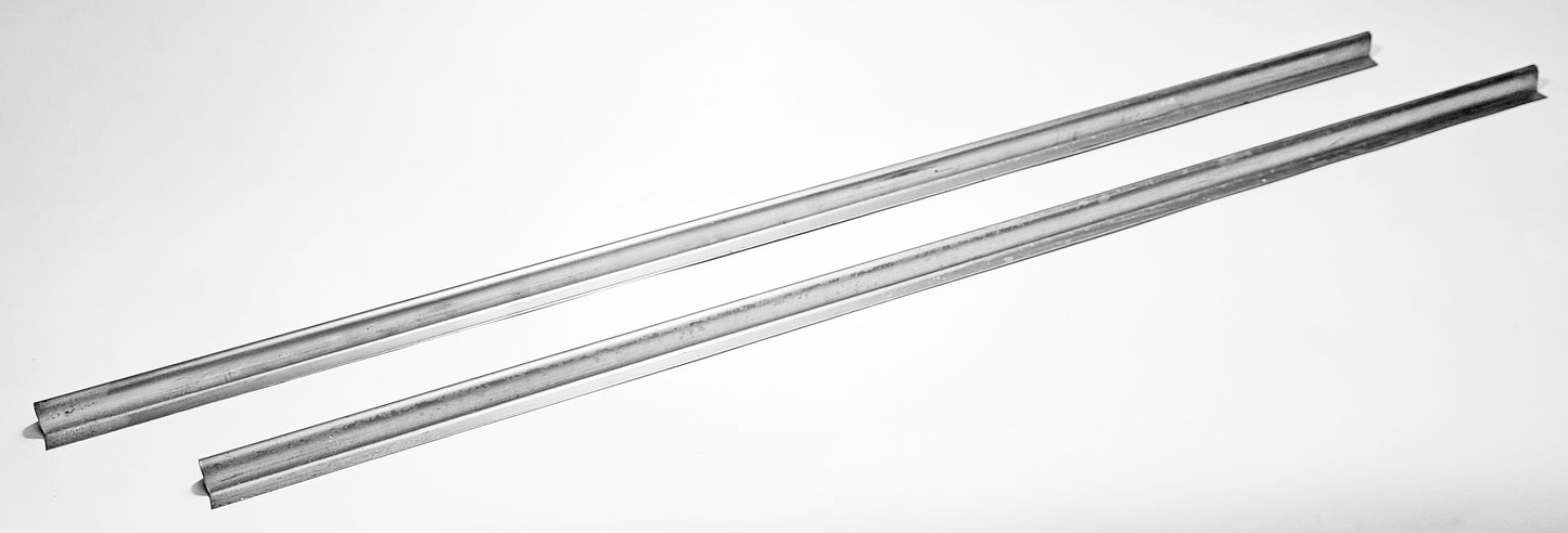 Volkswagen Transporter Rear Package Tray Support Structure for Bus