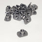 Quarterpanel Fender Nuts (Weld-In)