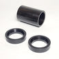 VW Type 1 Axle Spacer Kit - IRS - 1968-79 Beetle - 1968-74 Karmann Ghia for Beetle, Karmann Ghia