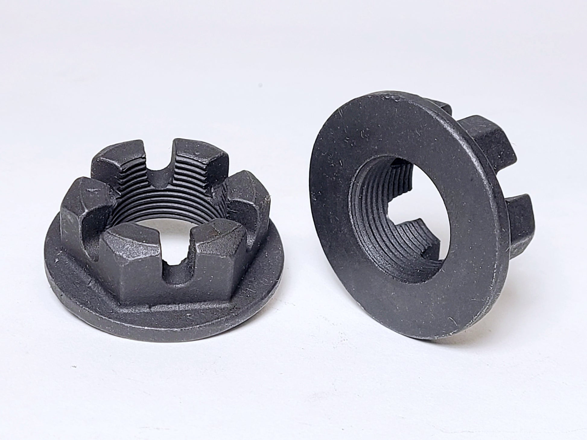 Standard Bug Axle Nut 1967-1979 (sold each) for Beetle (1967-1979)