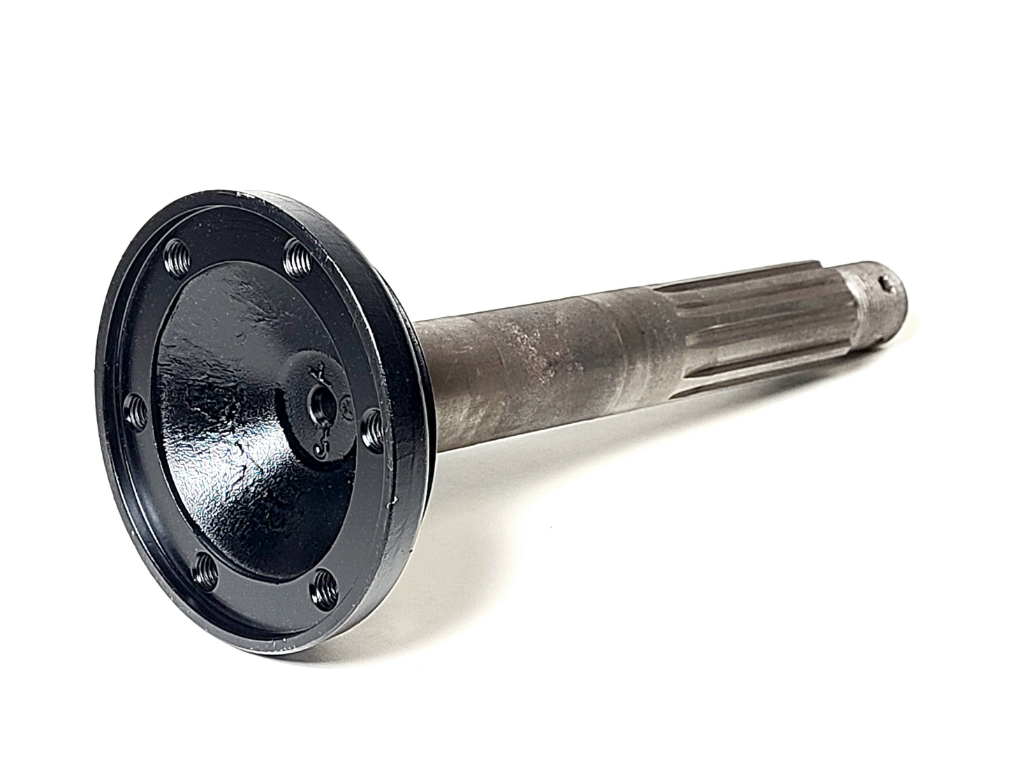 IRS Stub Axle, German 1969-1979