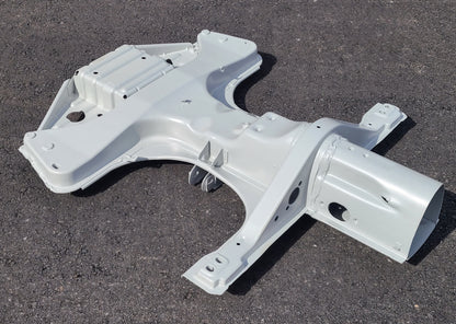 Super Beetle Front Frame Head OEM GERMAN 1971-1974 for Beetle, Super Beetle (1971-1974)