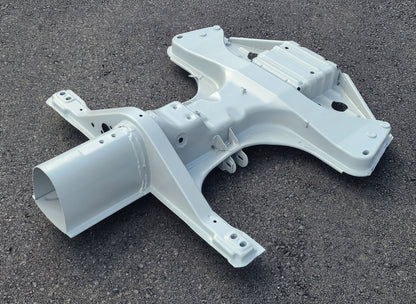 Super Beetle Front Frame Head OEM GERMAN 1971-1974 for Beetle, Super Beetle (1971-1974)