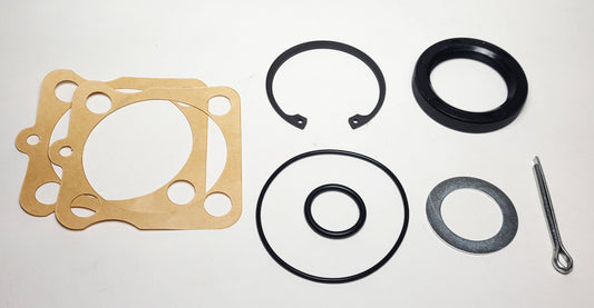 IRS & Swingaxle Gasket & Seal Kit, 1950-1979