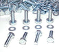 Springplate Cover Bolt Kit