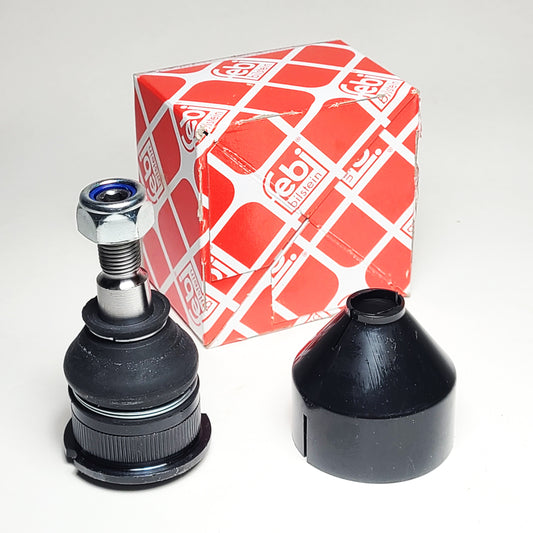 Lower Ball Joint, Bug & Ghia 1967-1979, German mfg #01792 for Beetle, Karmann Ghia (1967-1979)