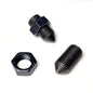 Trailing Arm Grub Screw Jam Nuts