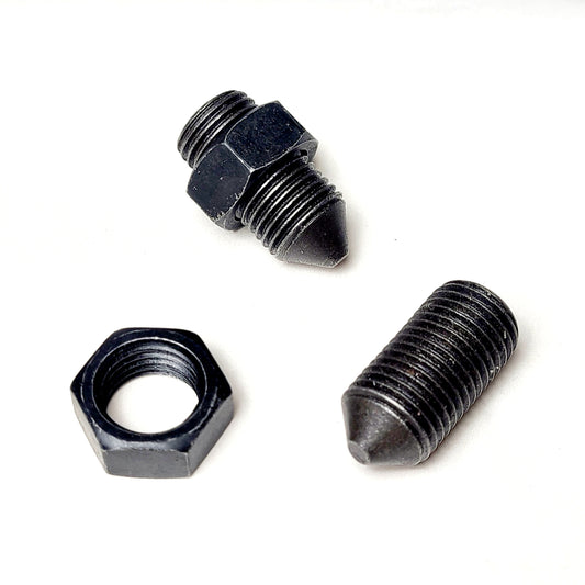Grub Screws, fits '49-'77 Beetle, Ghia, Thing Front Trailing Arms for Beetle, Karmann Ghia, Thing