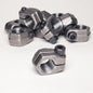 LOCKING AXLE NUT (DRIVER'S LEFT)