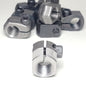 LOCKING AXLE NUT (PASSENGER'S RIGHT)