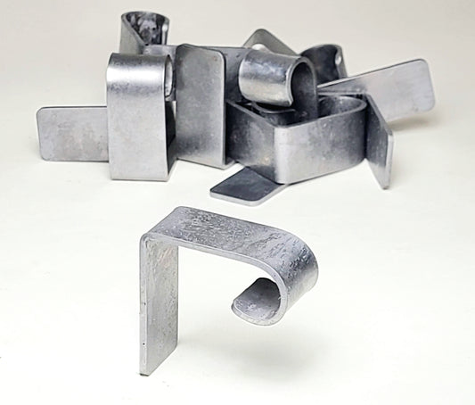 Center Clutch Tube Support Bracket
