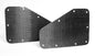 Carbon Fiber Panels for Washburn Big Window Carb Kits