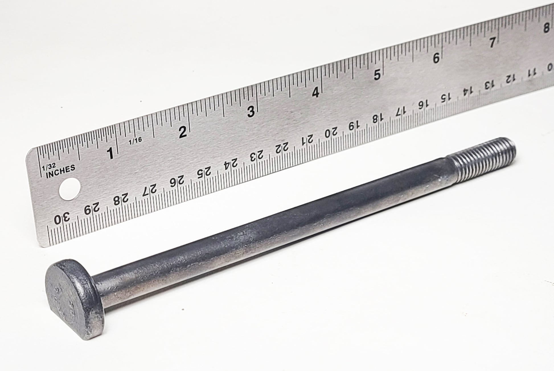 Auto-Stick Starter Transmission Bolt, Factory German