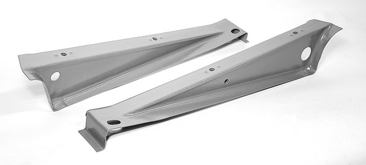 Chassis Rear Crossmembers, Sold As Pairs