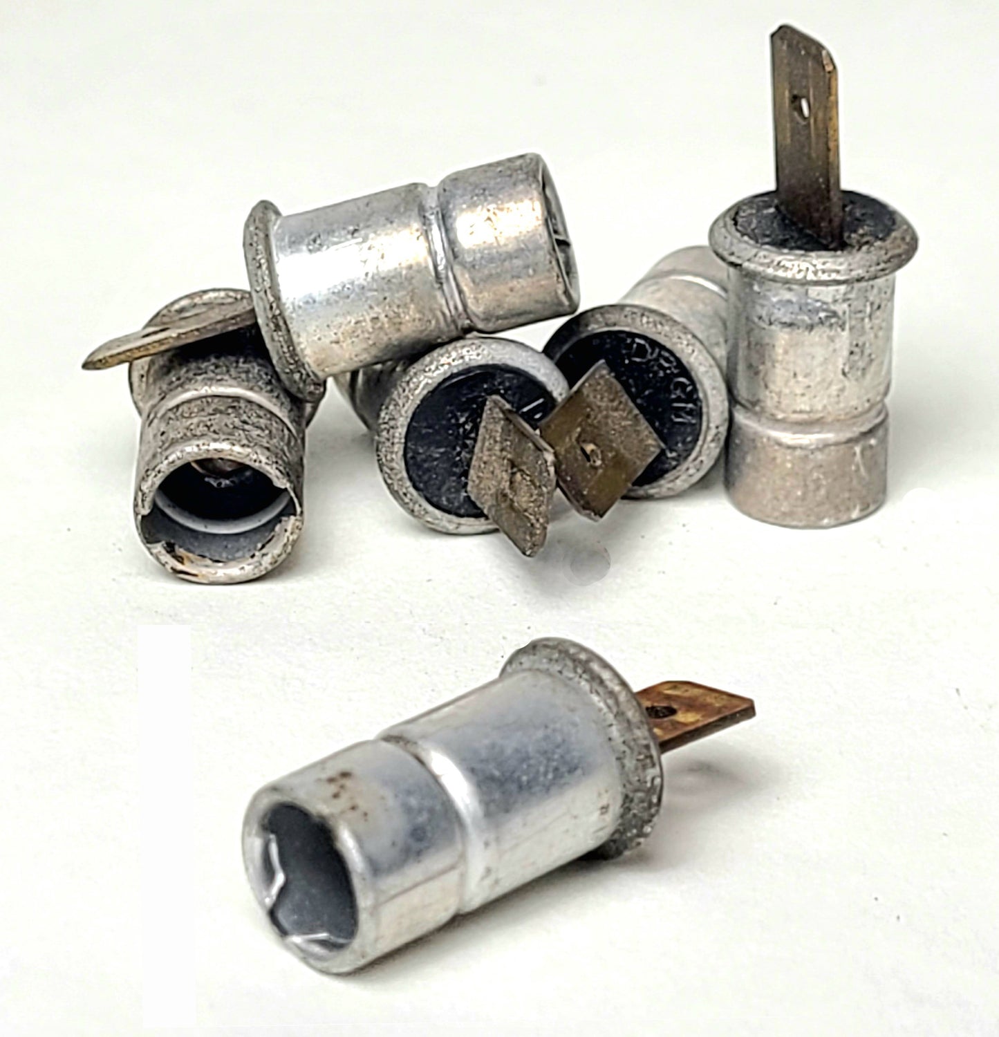 Original VW Factory Dash Bulbs