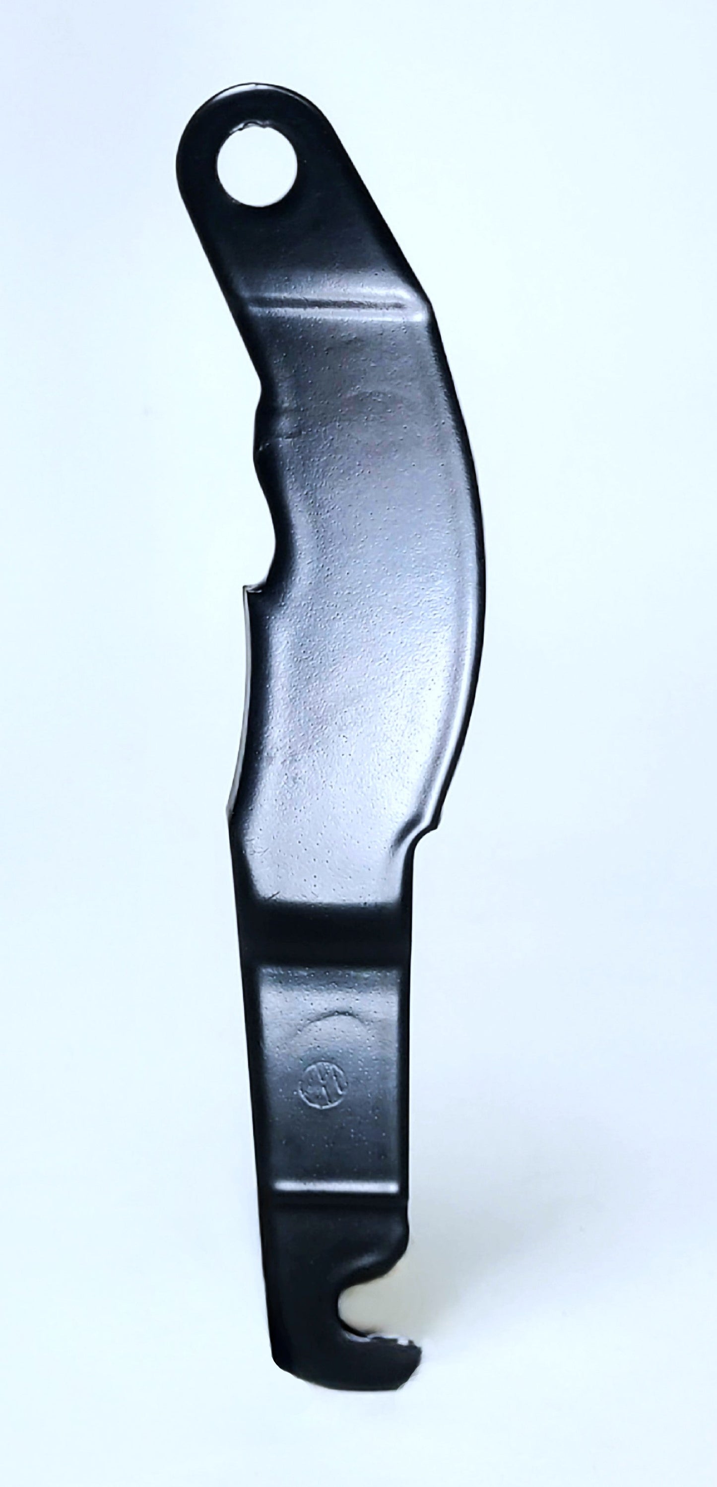 R70 Internal E-Brake Lever (Driver's Side) - Restored Original German