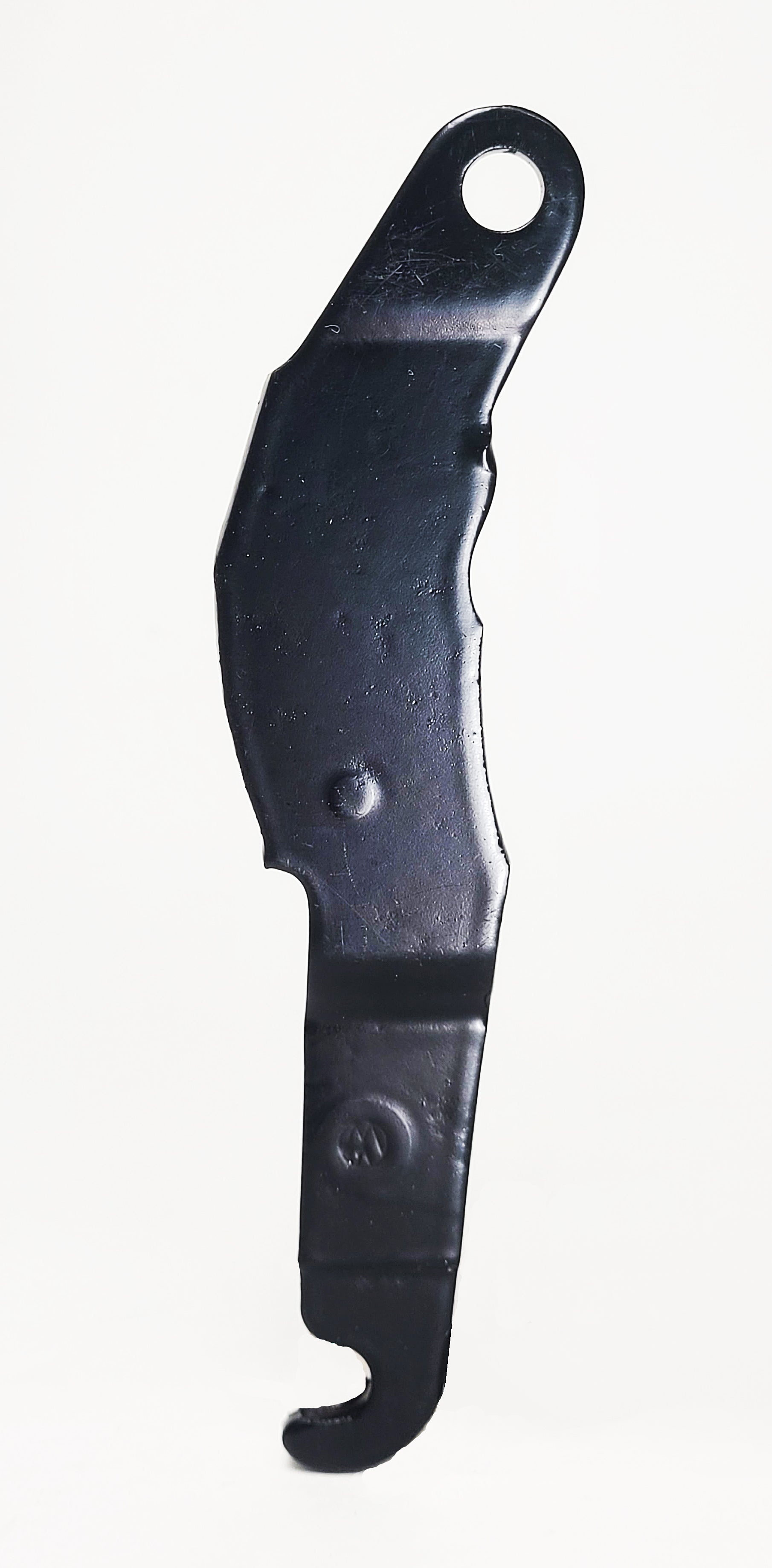 R71 Internal E-Brake Lever (Passenger Side) - Restored Original German