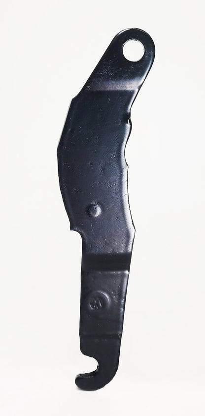 R71 Internal E-Brake Lever (Passenger Side) - Restored Original German