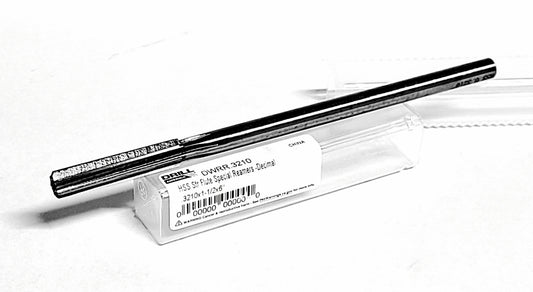 CH-R1 Oversized Door Pin Reamer .3210" HSS