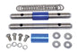 EMPI High Performance Rocker Shaft Kit with Floating Center Spacer 21-2308-0