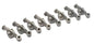 VW 1.25 Ratio Forged Rocker Arms - Bolt-On Horsepower Upgrade - 21-2312-0