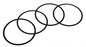 EMPI Cylinder Shims, .040 Thick, 85.5/87/88mm Bore