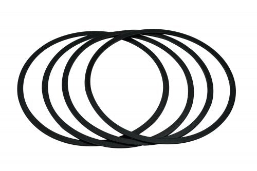 EMPI Cylinder Shims, .060 Thick, 85.5/87/88mm Bore
