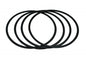 EMPI Cylinder Shims, .060 Thick, 85.5/87/88mm Bore