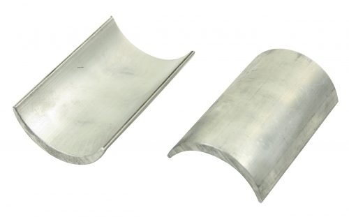 VW Caster Shim Kit 2.5° | Restore Steering Stability | Bug & Ghia 56-77