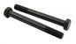 Extended Caster Shim Mounting Bolts - High Strength Front End Hardware