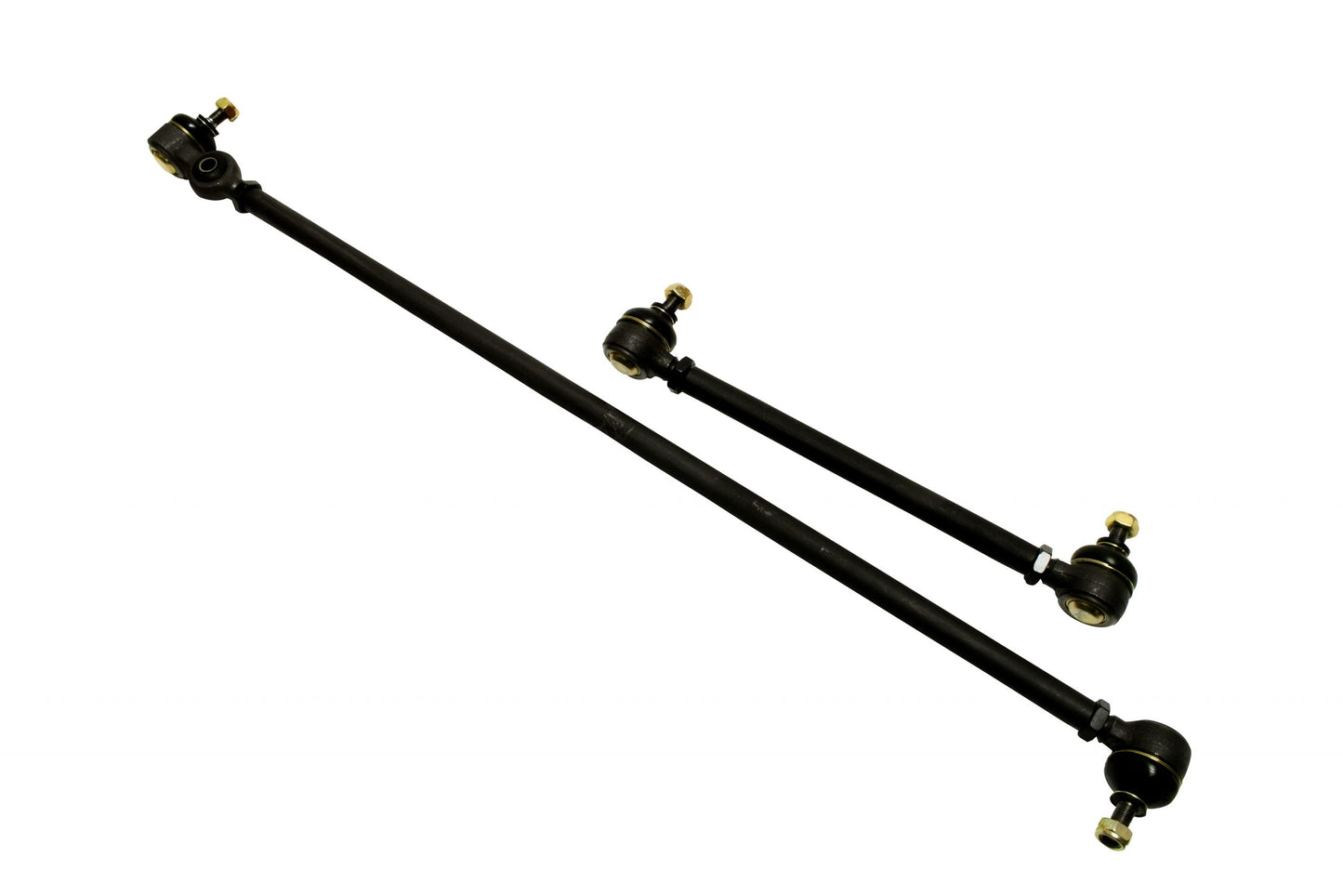 EMPI Narrowed Tie Rods for Link Pin 22-2832-0
