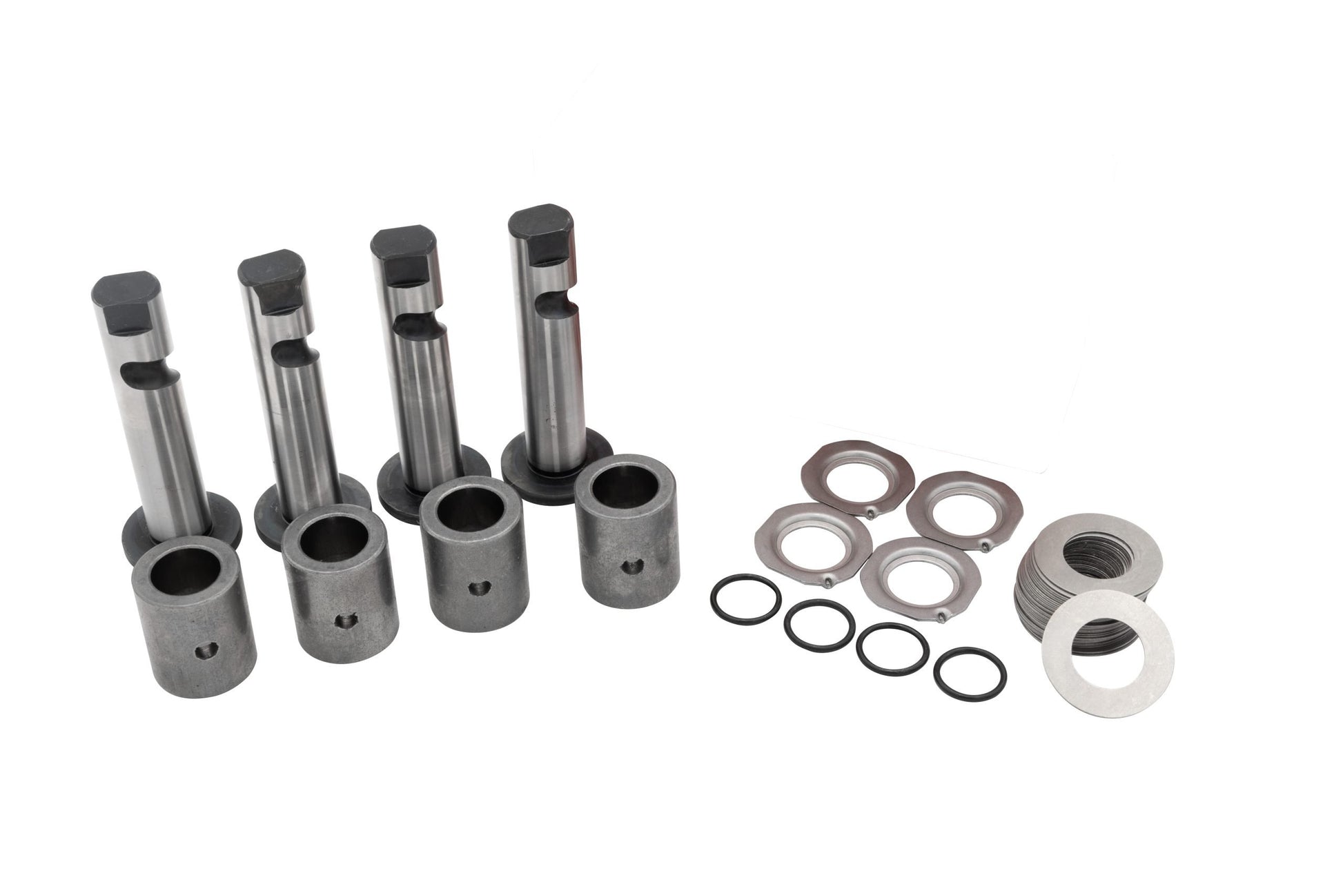 EMPI Febi Link Pin Repair Kit for Porsche 356 VW Beetle Karmann Ghia 1949-1965 22-3016-0 with bushings shims