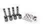 EMPI Febi Link Pin Repair Kit for Porsche 356 VW Beetle Karmann Ghia 1949-1965 22-3016-0 with bushings shims