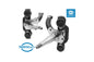 EMPI Porsche 356 Spindle, Left (22-3024-0)