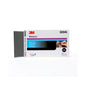 3M Wetordry Abrasive Sheet 401Q 2500 grit