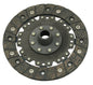 EMPI 32-1240-B 180mm rigid-hub heavy-duty clutch disc for VW Type 1, 2, 3 and Karmann Ghia 1954-1966