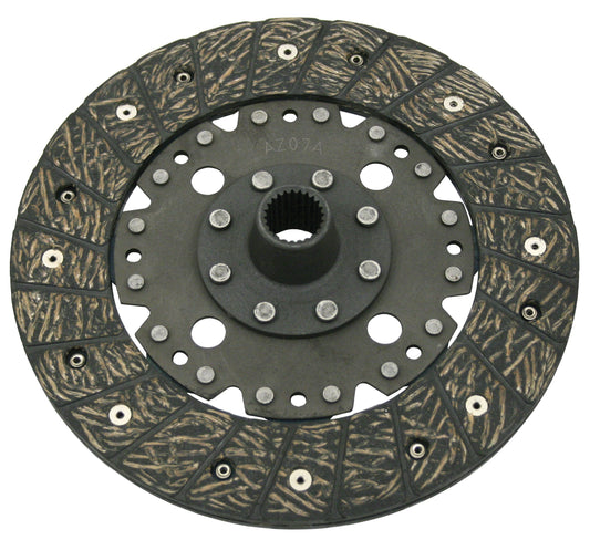 EMPI 32-1245-B H.D. 200mm clutch disc kit for air-cooled VW Type 1, 2, 3 and Karmann Ghia