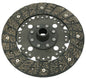 EMPI 32-1245-B H.D. 200mm clutch disc kit for air-cooled VW Type 1, 2, 3 and Karmann Ghia
