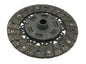 EMPI 32-1250-0 200mm sprung-hub clutch disc for air-cooled VW Type 1, 2, 3 and Karmann Ghia