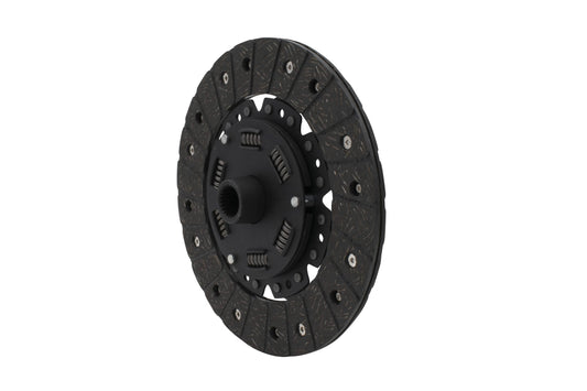 EMPI 32-1250-B 200mm sprung-hub heavy-duty clutch disc for VW Type 1, 2, 3, Ghia and Thing 1971-later