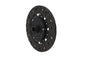 EMPI 32-1250-B 200mm sprung-hub heavy-duty clutch disc for VW Type 1, 2, 3, Ghia and Thing 1971-later