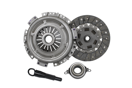 EMPI 32-1256-B complete 180mm clutch kit for VW Type 1, 2, 3 and Karmann Ghia 1954-1966