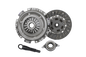 EMPI 32-1256-B complete 180mm clutch kit for VW Type 1, 2, 3 and Karmann Ghia 1954-1966