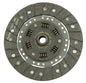 SACHS HD 215mm clutch disc 32-1263-B for VW Type 2 1974-1975