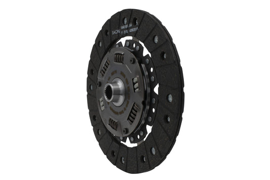 SACHS HD 228mm clutch disc 32-1264-B for VW Type 2 1976-1979