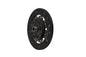 SACHS HD 210mm clutch disc 32-1265-B for VW Type 2 1972-1973